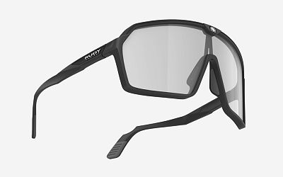 Превью  Велоочки RUDY PROJECT Spinshield Black Matte, Линзы: ImpactX 2Laser Black (SP727806-0003)